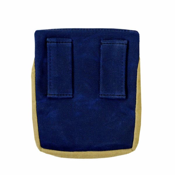 Hip Pack, Waxed Canvas Van Herten Outerwear