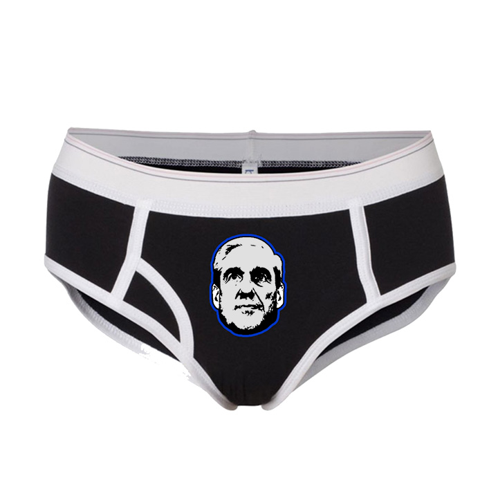 Mueller Panties for Women